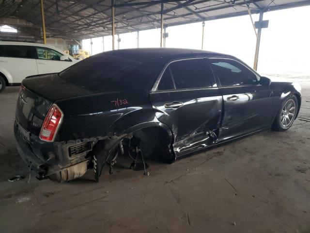 Photo 3 from auction – 2012 CHRYSLER 300 LIMITE with VIN 2C3CCACGXCH277505