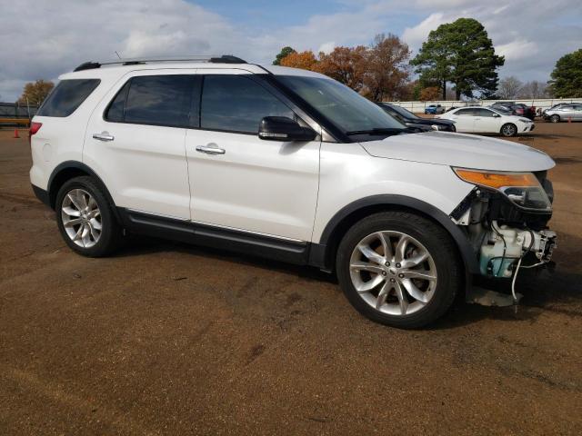 Photo 4 from auction – 2014 FORD EXPLORER X with VIN 1FM5K7D82EGC22784