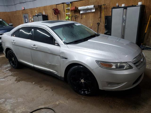 Photo 4 from auction – 2011 FORD TAURUS SHO with VIN 1FAHP2KT8BG119917