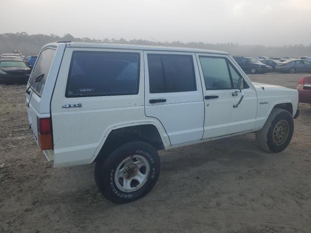 Photo 3 from auction – 1987 JEEP CHEROKEE P with VIN 1JCMR7829HT163602