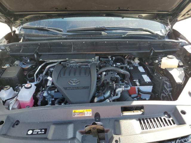 Photo 12 from auction – 2024 TOYOTA HIGHLANDER with VIN 5TDKDRAH3RS536683