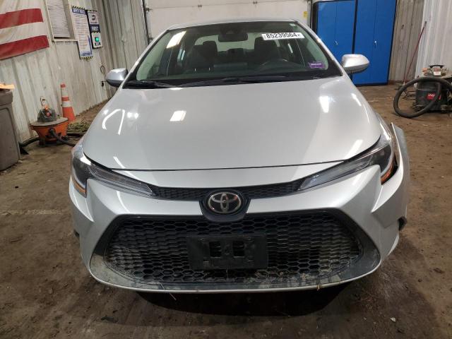 Photo 5 from auction – 2022 TOYOTA COROLLA LE with VIN 5YFEPMAEXNP373708