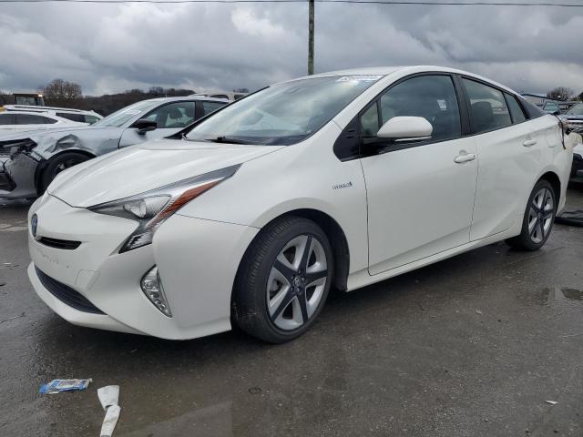 TOYOTA PRIUS 2016 with VIN JTDKARFU9G3027761 - Photo from auction