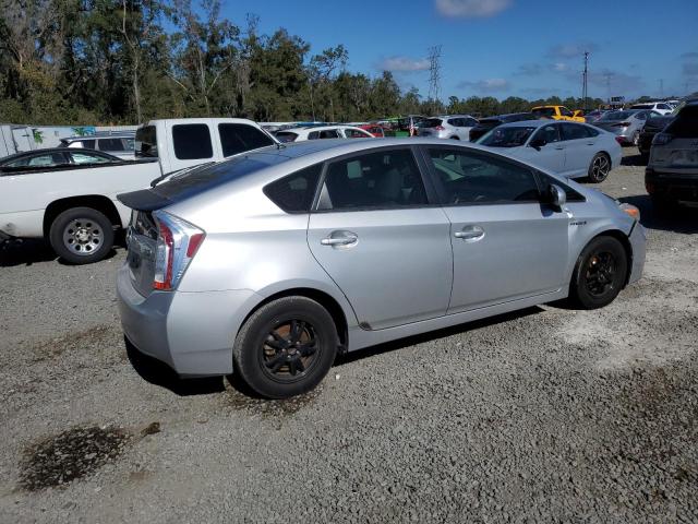 Photo 3 from auction – 2012 TOYOTA PRIUS with VIN JTDKN3DU9C0333147