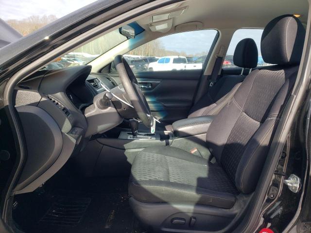 Photo 7 from auction – 2018 NISSAN ALTIMA 2.5 with VIN 1N4AL3AP3JC150750