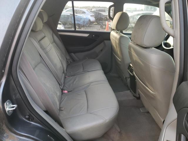 Photo 10 from auction – 2006 TOYOTA 4RUNNER with VIN JTEZU14R268050169