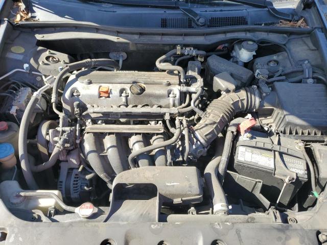 Photo 11 from auction – 2011 HONDA ACCORD SE with VIN 1HGCP2F63BA144978