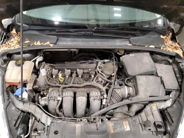 Photo 11 from auction – 2015 FORD FOCUS SE with VIN 1FADP3K21FL292719