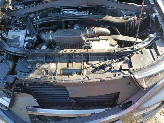 Photo 12 from auction – 2023 FORD EXPLORER S with VIN 1FM5K8GC8PGA22551