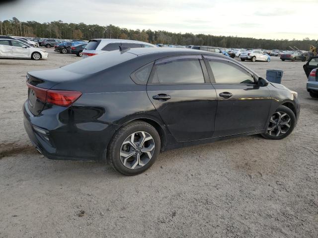 Photo 3 from auction – 2019 KIA FORTE FE with VIN 3KPF24ADXKE031487