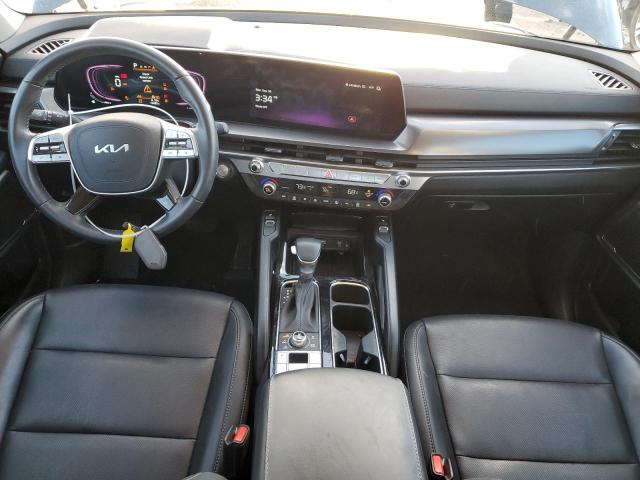 Photo 8 from auction – 2024 KIA TELLURIDE with VIN 5XYP6DGC9RG513582