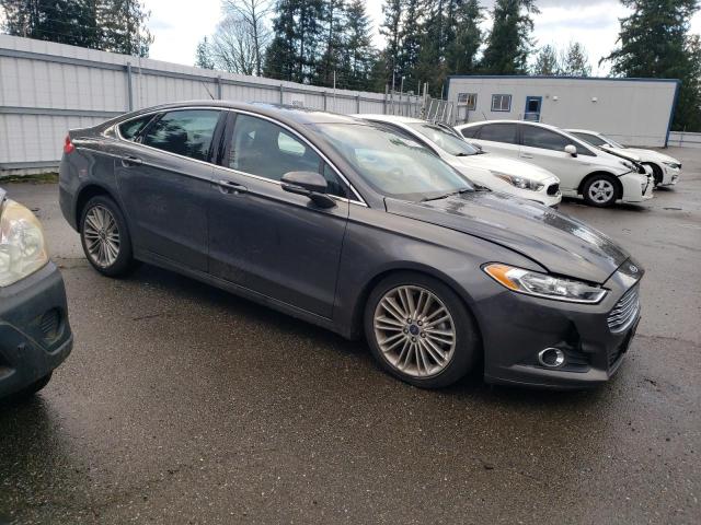 Photo 4 from auction – 2016 FORD FUSION SE with VIN 3FA6P0T99GR233374