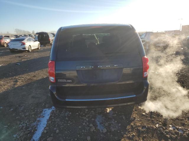 Photo 6 from auction – 2015 DODGE GRAND CARA with VIN 2C4RDGBG6FR614015