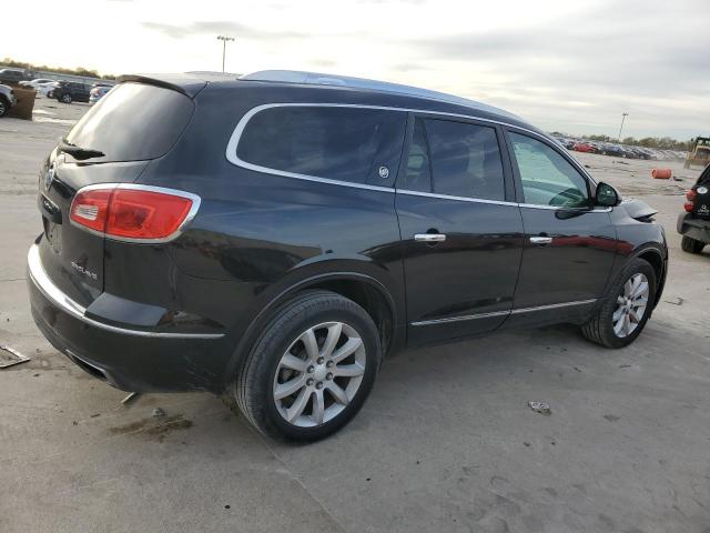 Photo 3 from auction – 2014 BUICK ENCLAVE with VIN 5GAKRCKD0EJ121453