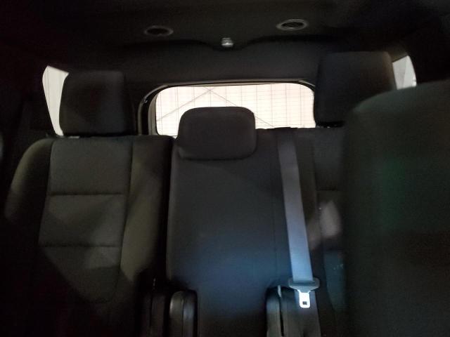 Photo 10 from auction – 2015 FORD EXPLORER X with VIN 1FM5K8D82FGC35915