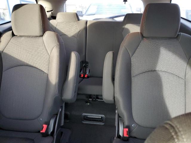 Photo 10 from auction – 2016 CHEVROLET TRAVERSE L with VIN 1GNKVGKD3GJ227858