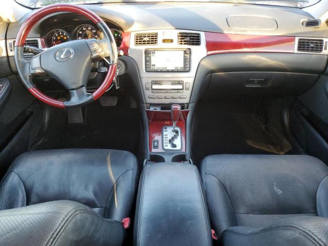 Zdjęcie 8 z aukcji – 2006 LEXUS ES 330 z VIN JTHBA30GX65151197