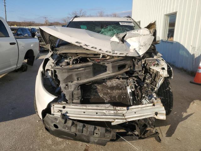 Photo 5 from auction – 2013 FORD EXPLORER L with VIN 1FM5K8F84DGA01785