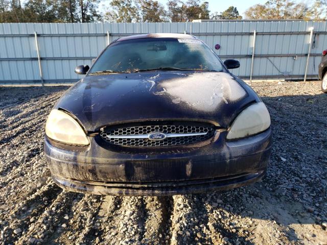 Photo 5 from auction – 2001 FORD TAURUS SEL with VIN 1FAFP56S21A240468