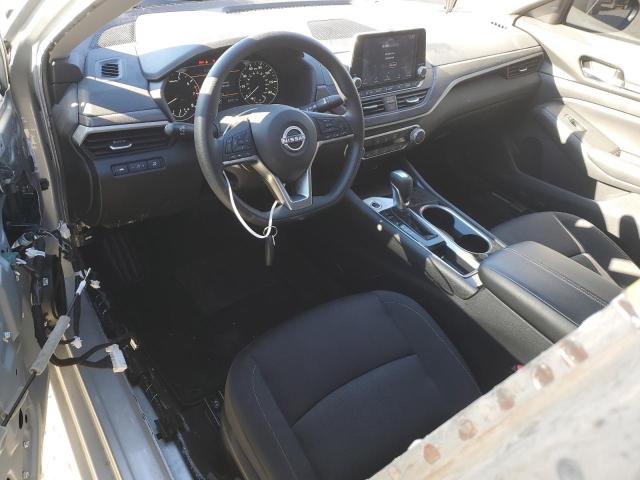 Photo 8 from auction – 2024 NISSAN ALTIMA SV with VIN 1N4BL4DV3RN329259