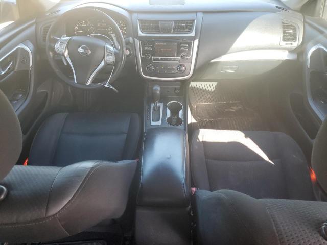 Photo 8 from auction – 2016 NISSAN ALTIMA 2.5 with VIN 1N4AL3APXGC210841