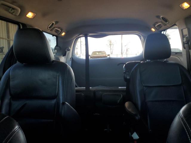 Photo 10 from auction – 2017 TOYOTA SIENNA SE with VIN 5TDXZ3DC4HS771760