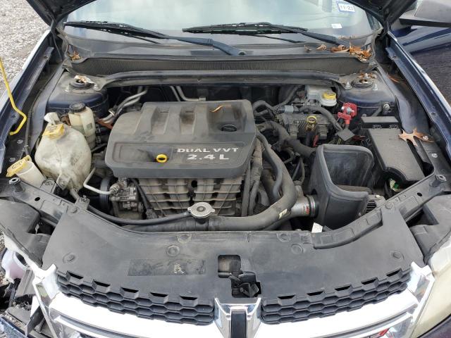 Photo 11 from auction – 2013 DODGE AVENGER SE with VIN 1C3CDZAB7DN619519