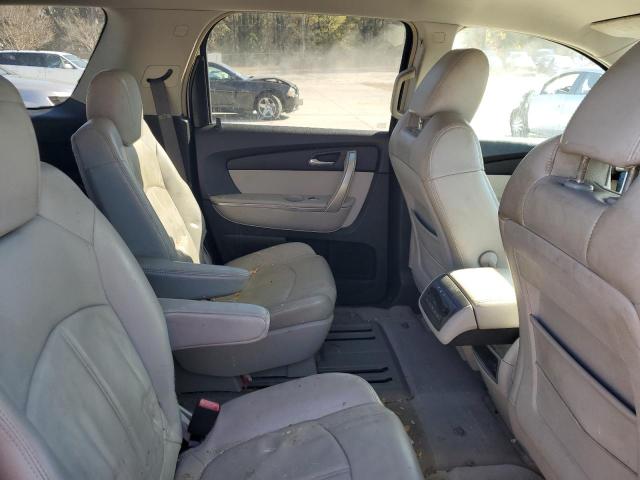 Photo 10 from auction – 2009 GMC ACADIA SLT with VIN 1GKER23D19J171082
