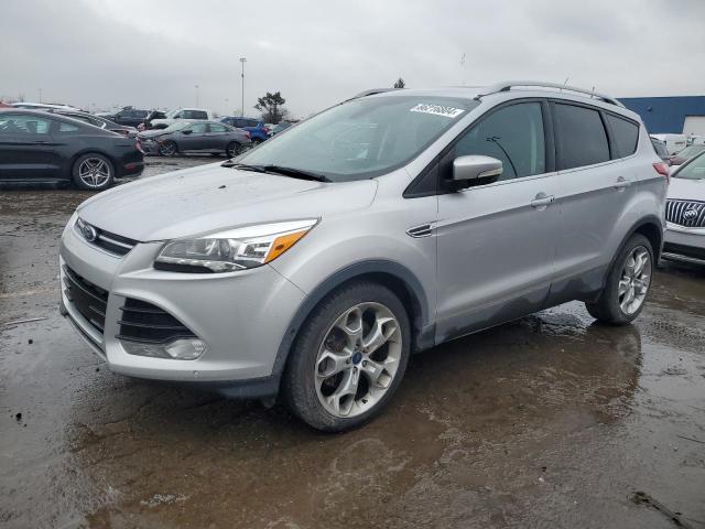 FORD ESCAPE TIT 2015 with VIN 1FMCU0J96FUB03788 - Photo from auction