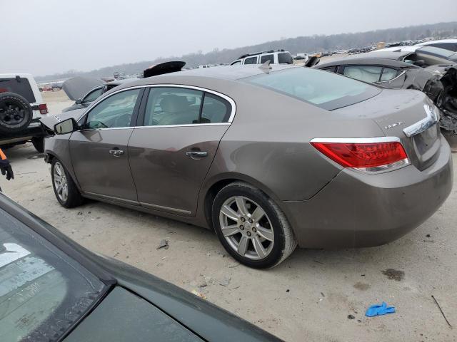Photo 2 from auction – 2011 BUICK LACROSSE C with VIN 1G4GC5ED1BF226722