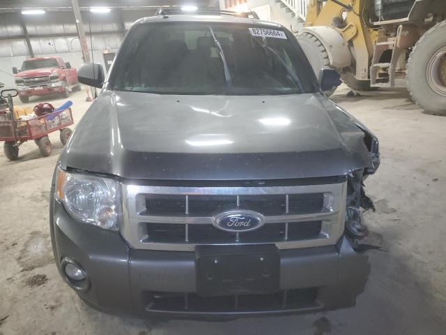Photo 5 from auction – 2012 FORD ESCAPE XLT with VIN 1FMCU0D7XCKA05459