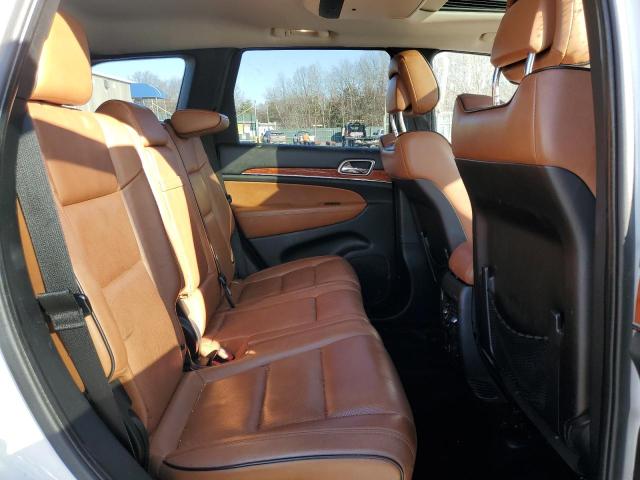 Photo 11 from auction – 2011 JEEP GRAND CHER with VIN 1J4RR6GT6BC608732