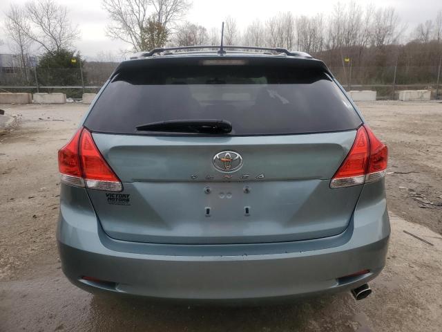 Photo 6 from auction – 2010 TOYOTA VENZA with VIN 4T3ZA3BB3AU027288