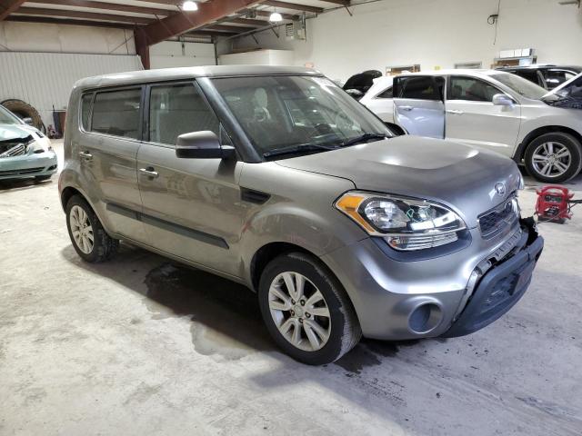 Photo 4 from auction – 2013 KIA SOUL + with VIN KNDJT2A64D7573927