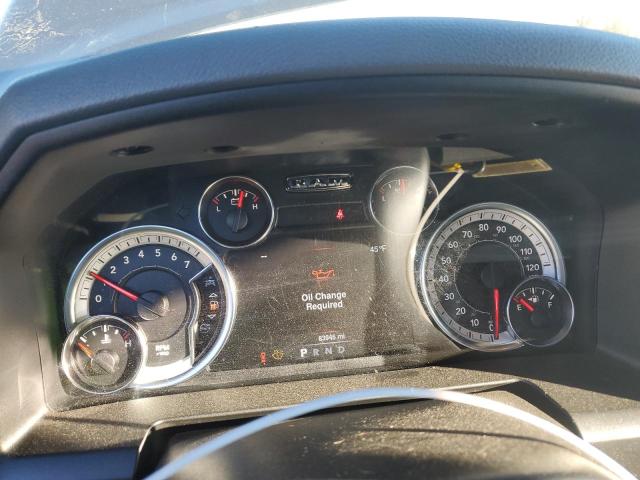 Photo 9 from auction – 2019 RAM 1500 CLASS with VIN 1C6RR7TT8KS662290