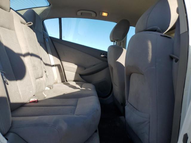 Photo 10 from auction – 2012 NISSAN ALTIMA BAS with VIN 1N4AL2AP2CN554687