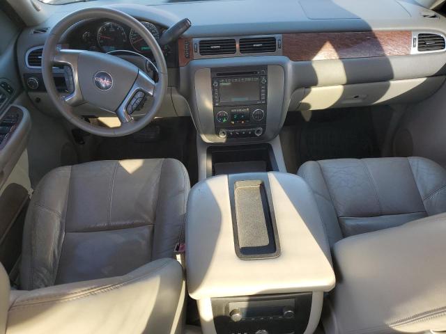 Photo 8 from auction – 2007 GMC NEW SIERRA with VIN 2GTEC130871646951