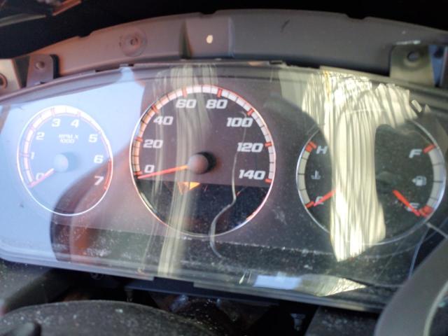 Photo 9 from auction – 2006 CHEVROLET IMPALA SUP with VIN 2G1WD58C769263586