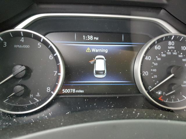 Photo 9 from auction – 2019 NISSAN MURANO S with VIN 5N1AZ2MS0KN136471