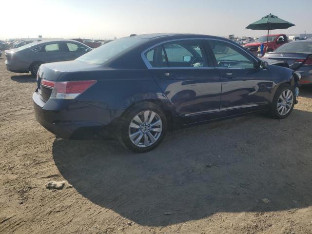 Photo 3 from auction – 2011 HONDA ACCORD EXL with VIN 1HGCP2F82BA065755