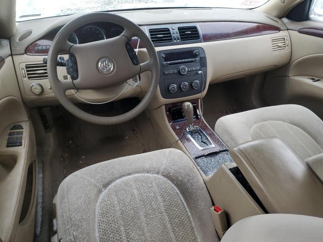 Photo 8 from auction – 2006 BUICK LUCERNE CX with VIN 1G4HP572X6U200304