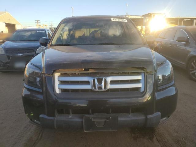 Photo 5 from auction – 2008 HONDA PILOT EXL with VIN 5FNYF18568B005885
