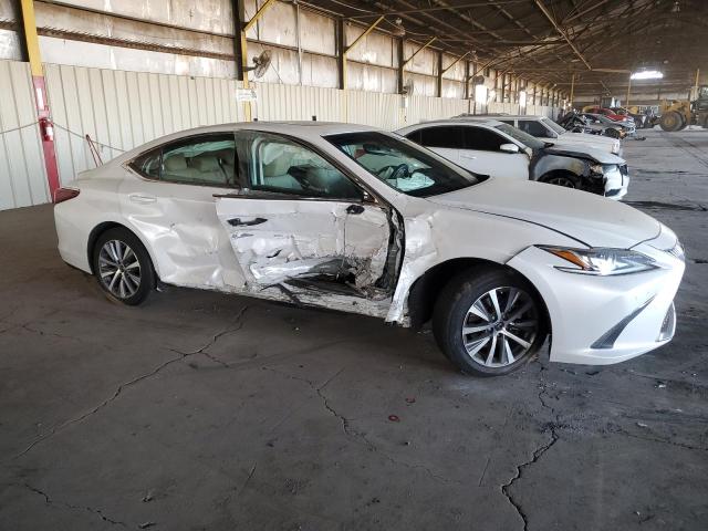 Photo 4 from auction – 2019 LEXUS ES 350 with VIN 58ABZ1B17KU046256