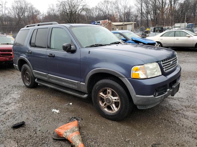 Photo 4 from auction – 2003 FORD EXPLORER X with VIN 1FMZU73K33UC31226