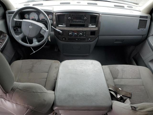 Photo 8 from auction – 2008 DODGE RAM 1500 with VIN 3D7KS19D58G243346