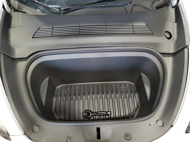 Photo 11 from auction – 2023 TESLA MODEL Y with VIN 7SAYGDEF1PF800632