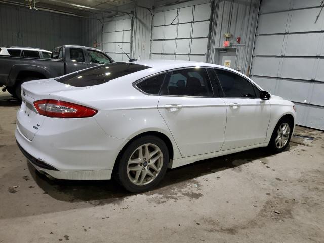 Photo 3 from auction – 2014 FORD FUSION SE with VIN 3FA6P0HD9ER171744