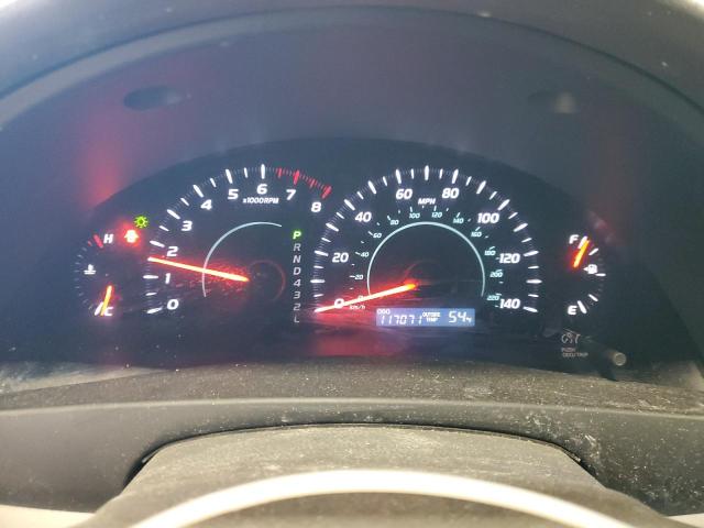 Photo 9 from auction – 2007 TOYOTA CAMRY CE with VIN 4T1BE46K17U642591