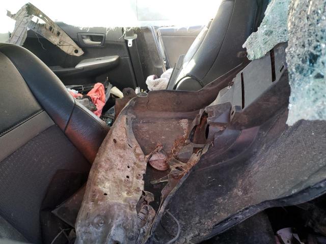 Photo 7 from auction – 2014 TOYOTA CAMRY L with VIN 4T1BF1FK5EU466959