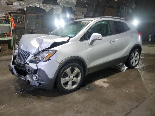 BUICK ENCORE CON 2015 with VIN KL4CJFSB3FB078081 - Photo from auction